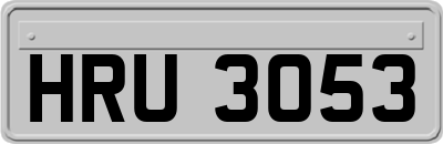 HRU3053