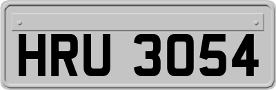 HRU3054