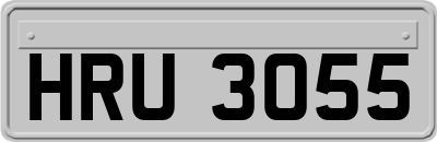 HRU3055