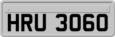 HRU3060