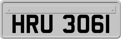 HRU3061