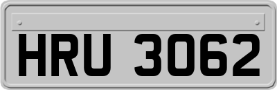 HRU3062