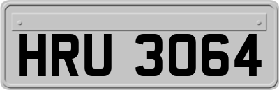 HRU3064