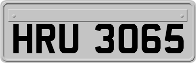 HRU3065