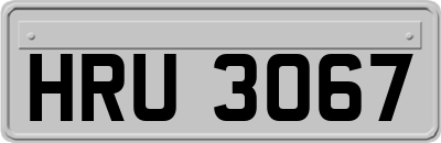 HRU3067