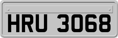 HRU3068