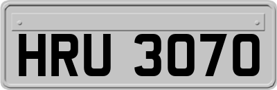 HRU3070