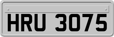 HRU3075