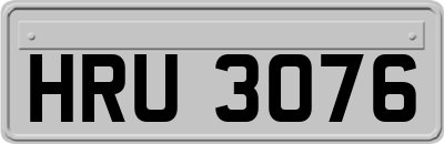 HRU3076