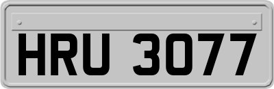 HRU3077