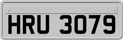 HRU3079
