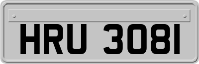 HRU3081