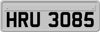 HRU3085