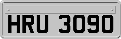 HRU3090