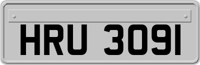 HRU3091