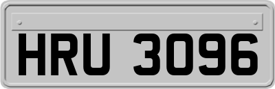 HRU3096
