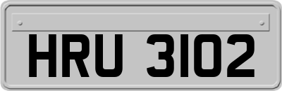 HRU3102