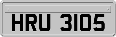 HRU3105