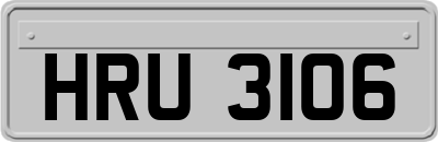 HRU3106