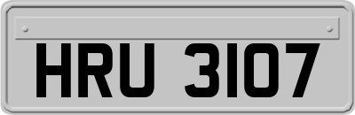 HRU3107
