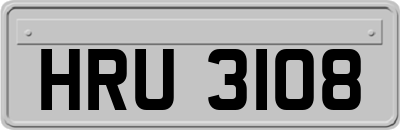 HRU3108