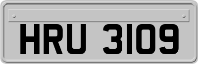 HRU3109