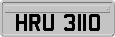 HRU3110