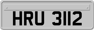 HRU3112