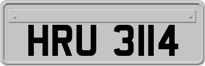 HRU3114
