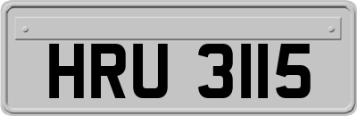 HRU3115