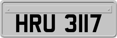 HRU3117
