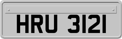 HRU3121
