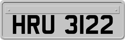HRU3122