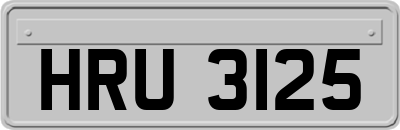 HRU3125
