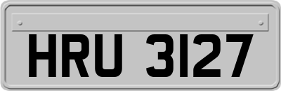 HRU3127
