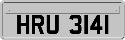 HRU3141