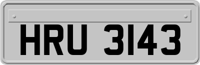 HRU3143