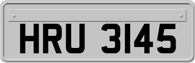 HRU3145