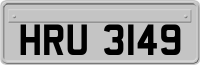 HRU3149