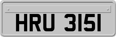 HRU3151