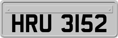 HRU3152