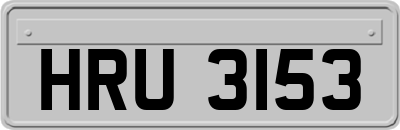 HRU3153