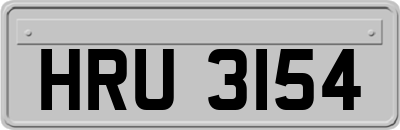 HRU3154