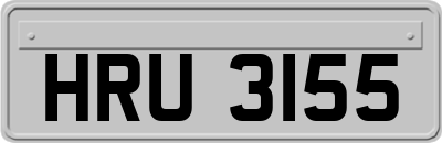 HRU3155