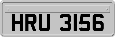 HRU3156
