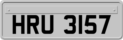 HRU3157