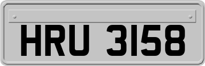 HRU3158