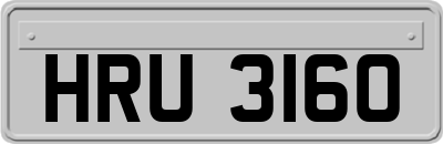 HRU3160