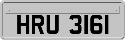 HRU3161