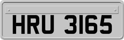 HRU3165